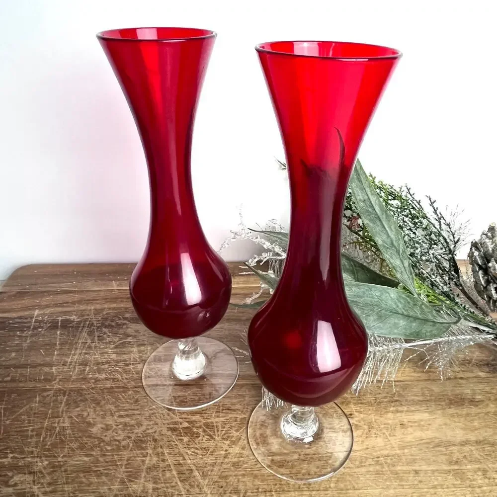Unmarked pair vintage
